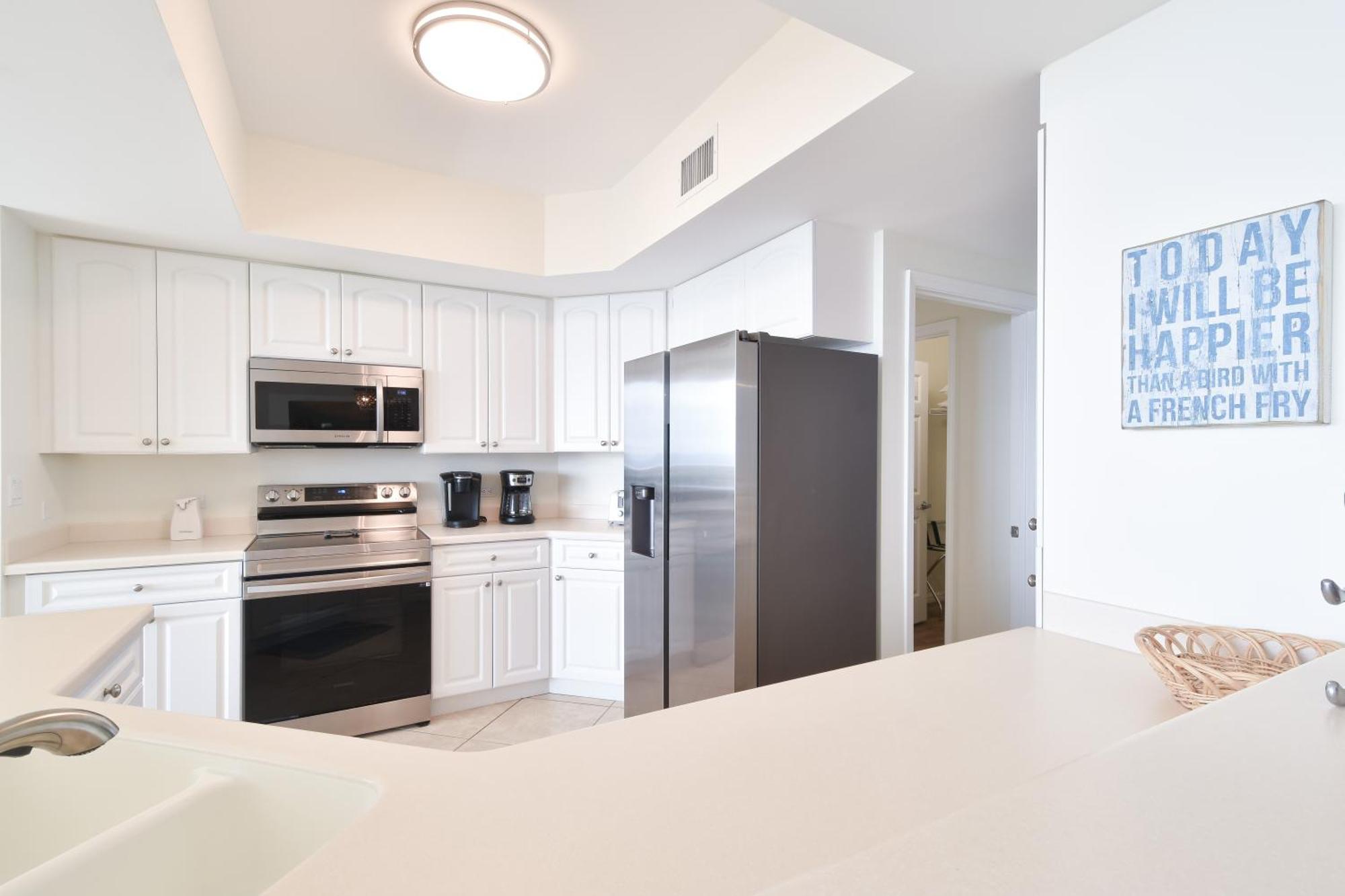 Silver Shells St, Croix 406 Destin Ngoại thất bức ảnh